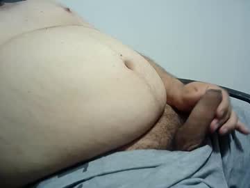 Latinhotchubby Chaturbate stream image from May 14, 2026