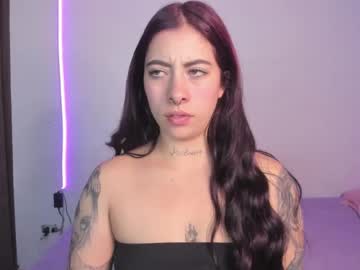 Maazikeenx Chaturbate stream image from May 14, 2026