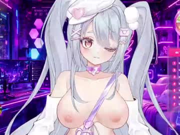 Novabunn Chaturbate stream image from May 14, 2026