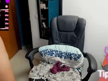 Peanut_Tangerine Chaturbate stream image from May 14, 2026