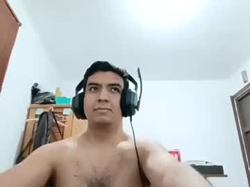 Ponch134 Chaturbate stream image from May 14, 2026