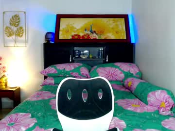 Queenmistressts Chaturbate stream image from May 14, 2026