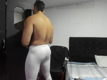 Ryan_Xc1 Chaturbate stream image from May 14, 2026