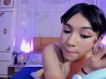Scarlethnoir Chaturbate stream image from May 14, 2026