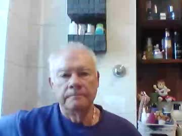 Schizzodoro Chaturbate stream image from May 14, 2026