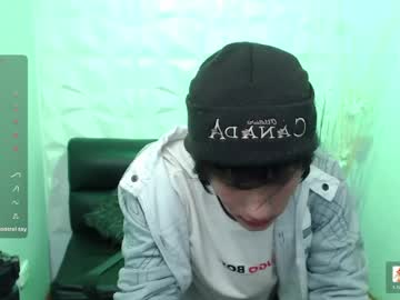 Stich_23 Chaturbate stream image from May 14, 2026