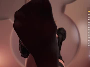 Thewetmuse Chaturbate stream image from May 14, 2026
