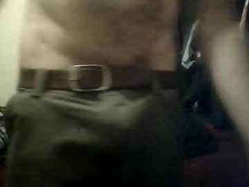 19johnnyblunt91 Chaturbate stream image from May 14, 2026