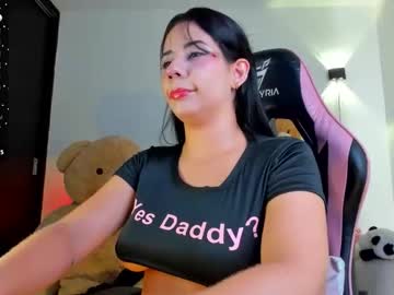 Eva_Lee18 Chaturbate stream image from May 14, 2026