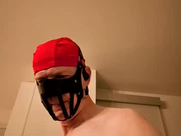 Girthdad8x7 Chaturbate stream image from May 14, 2026