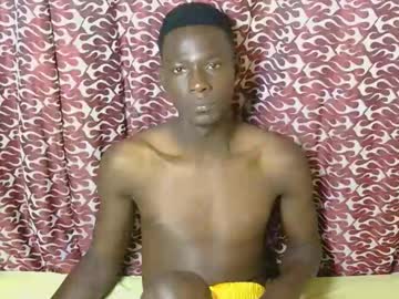 Heat_Waveboys Chaturbate stream image from May 14, 2026