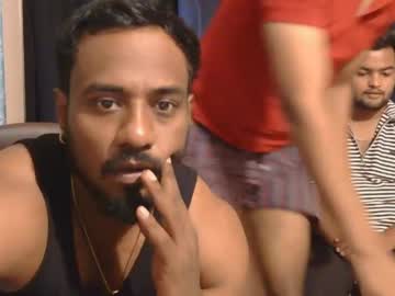 Indiandesiguys2023 Chaturbate stream image from May 14, 2026