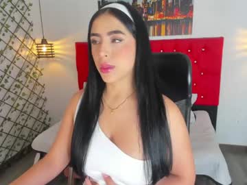 Jessica_Bellini Chaturbate stream image from May 14, 2026