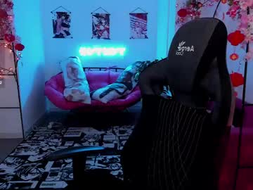 Keytsilvas Chaturbate stream image from May 14, 2026