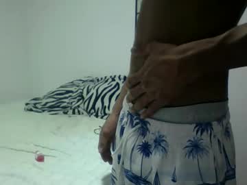 Leonoirneo Chaturbate stream image from May 14, 2026