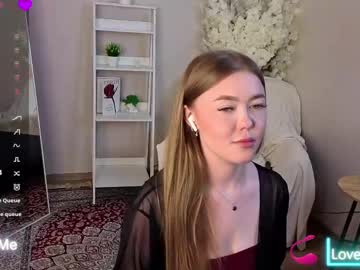 Linabliss Chaturbate stream image from May 14, 2026