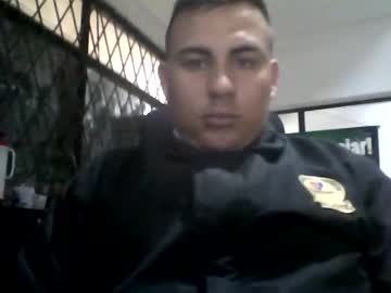 Sergio0729 Chaturbate stream image from May 14, 2026