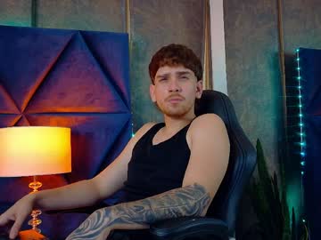 Stefano_Moretti Chaturbate stream image from May 14, 2026