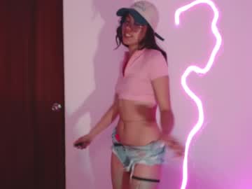 Valcooky Chaturbate stream image from May 14, 2026