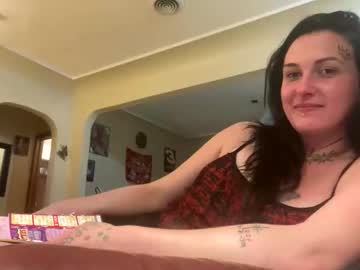 Ari666bby Chaturbate stream image from May 14, 2026