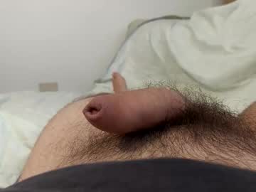 Capellone98 Chaturbate stream image from May 14, 2026