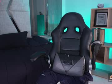 Cleeoadams_ Chaturbate stream image from May 14, 2026