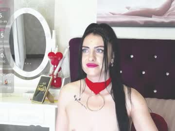 Demikarmel Chaturbate stream image from May 14, 2026
