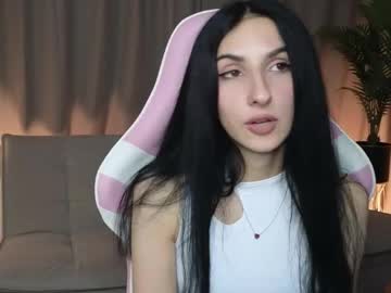 Lilivanilli Chaturbate stream image from May 14, 2026