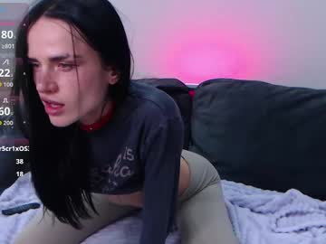 Miss_Heaty Chaturbate stream image from May 14, 2026