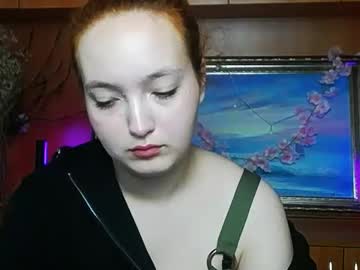 Mistyrosee stream image from May 14, 2026
