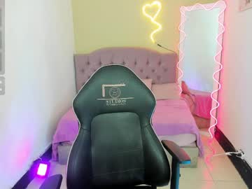 Palloma_Tay Chaturbate stream image from May 14, 2026