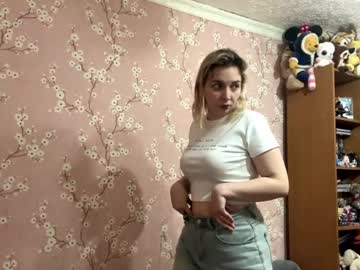 Stuffysoft Chaturbate stream image from May 14, 2026