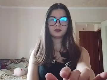Sweetrosalie_ Chaturbate stream image from May 14, 2026
