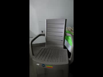 Bicepsupremo Chaturbate stream image from May 14, 2026