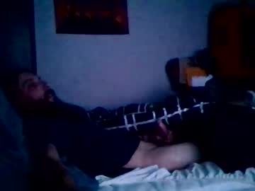 Brad1989musiclife Chaturbate stream image from May 14, 2026