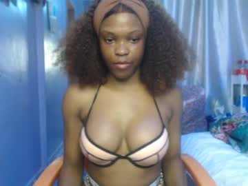 Cherry_Xchaos Chaturbate stream image from May 14, 2026