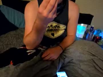 Codyu655484026 Chaturbate stream image from May 14, 2026