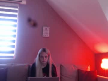 Dreamcatcherfantasy Chaturbate stream image from May 14, 2026