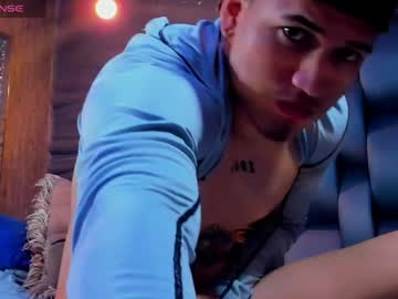 Gael_Reid Chaturbate stream image from May 14, 2026