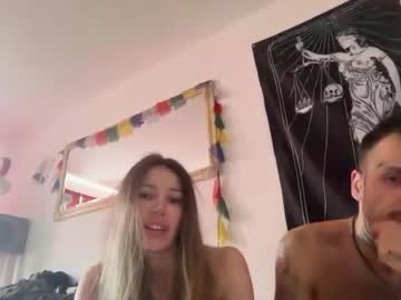 Gipsyslut11 Chaturbate stream image from May 14, 2026