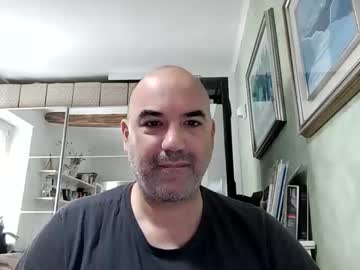 Gnoffo77 Chaturbate stream image from May 14, 2026