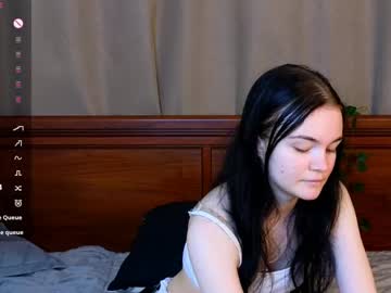 Lunexa Chaturbate stream image from May 14, 2026