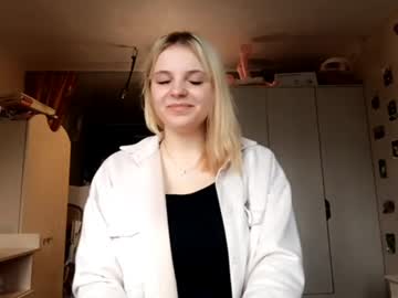 Maddietrudnowski Chaturbate stream image from May 14, 2026