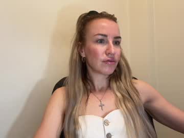 Nyxelia_ Chaturbate stream image from May 14, 2026