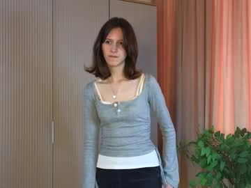 Sybilkoepf Chaturbate stream image from May 14, 2026