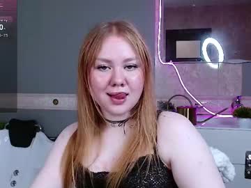 Alexaabee Chaturbate stream image from May 14, 2026