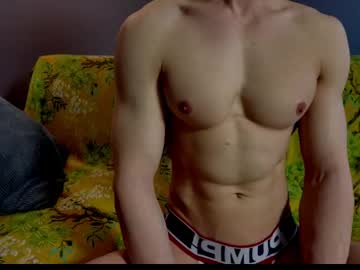 Benjaminbond Chaturbate stream image from May 14, 2026