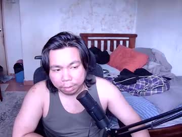 Booooobloveeeerrrr Chaturbate stream image from May 14, 2026