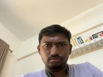 Cumbaba6240 Chaturbate stream image from May 14, 2026