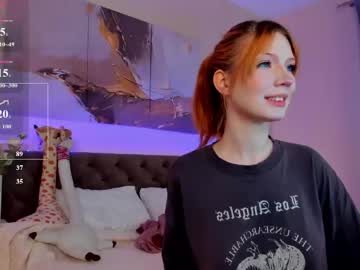 Hey_Lexy Chaturbate stream image from May 14, 2026